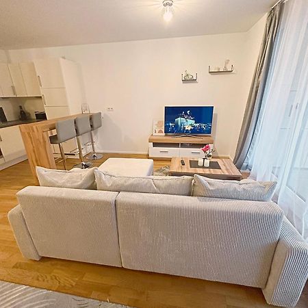 Seductive 1-Room Apt, Centre Of Stuttgart Exterior foto