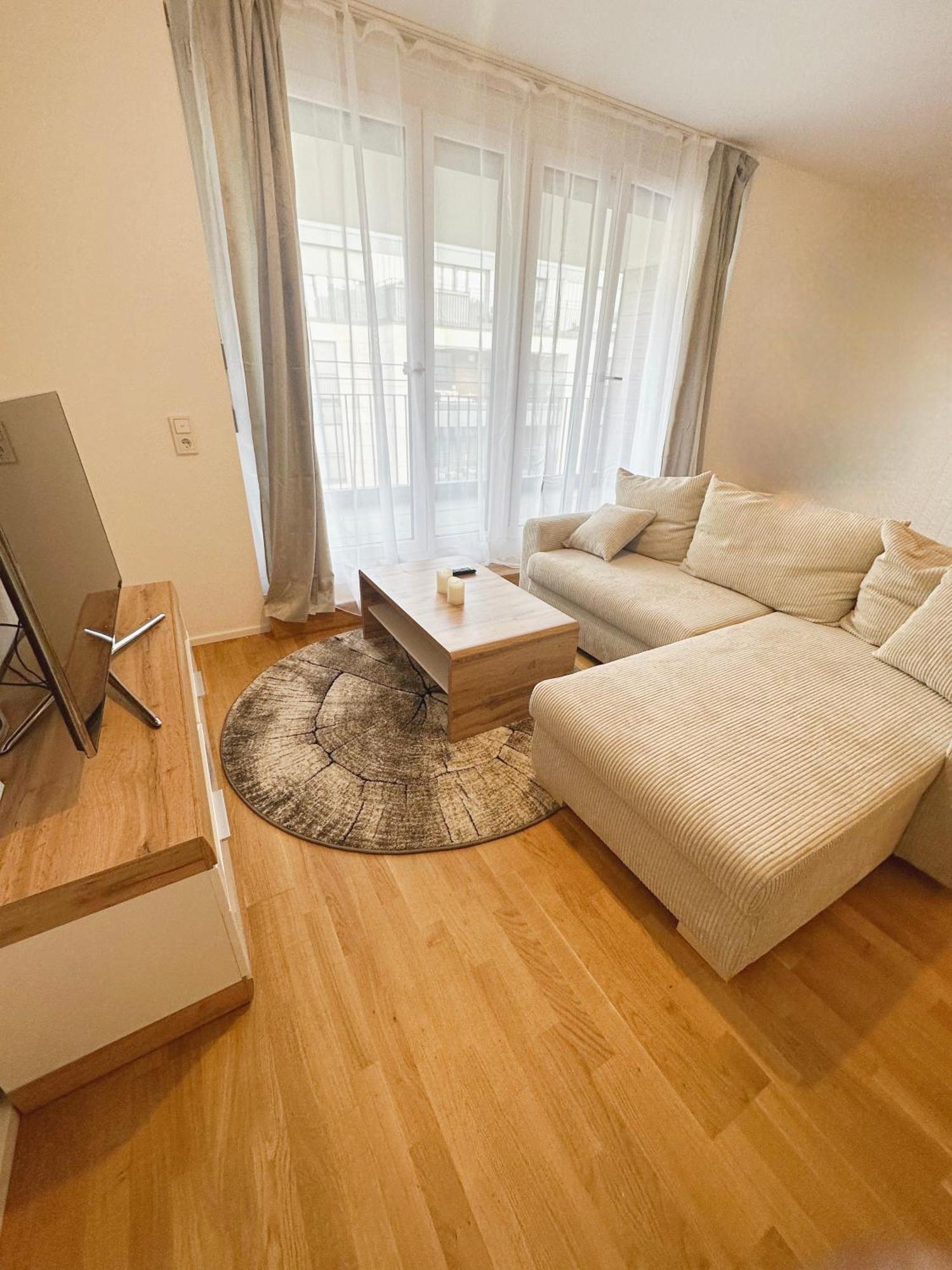 Seductive 1-Room Apt, Centre Of Stuttgart Exterior foto