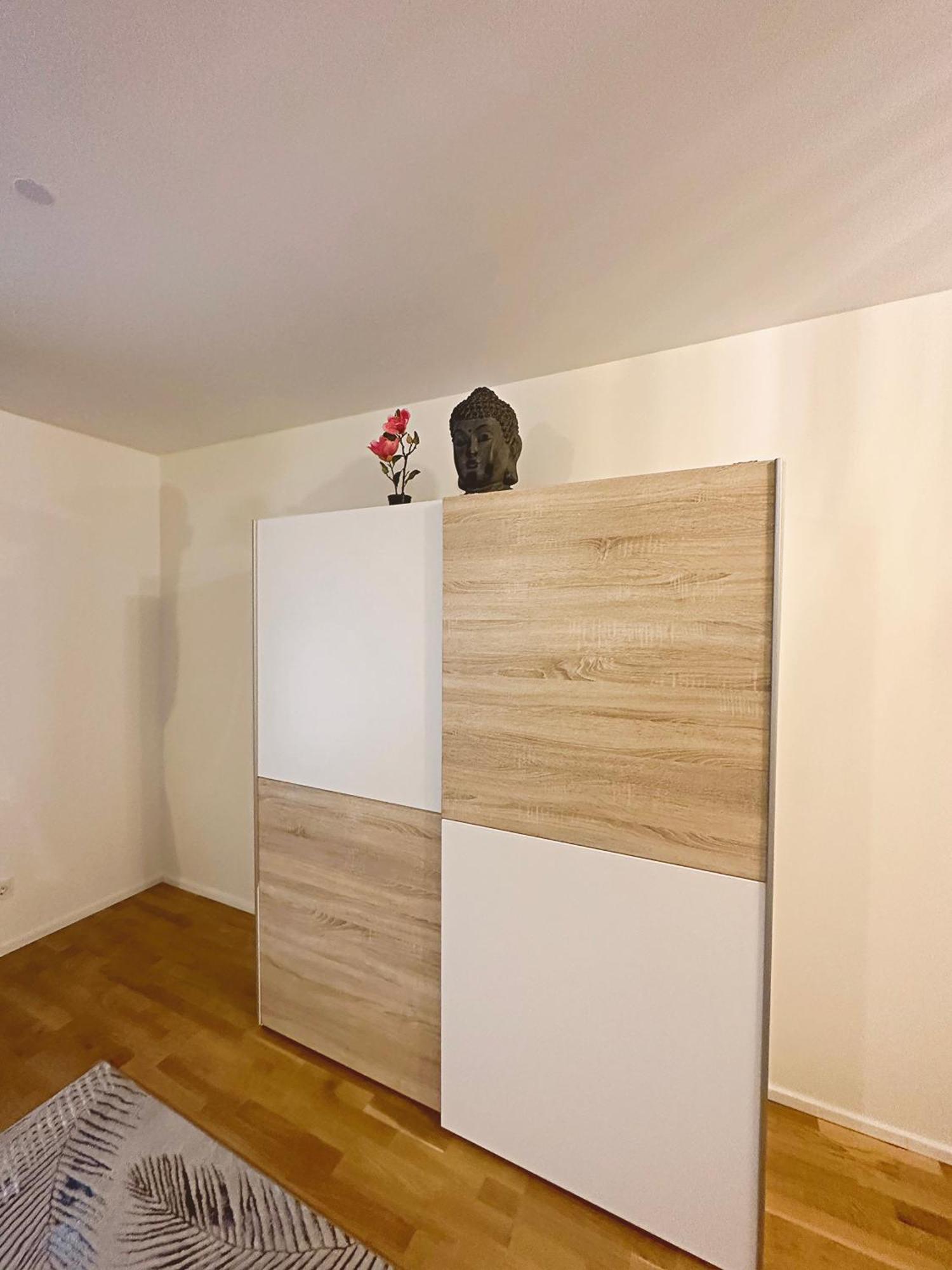 Seductive 1-Room Apt, Centre Of Stuttgart Exterior foto